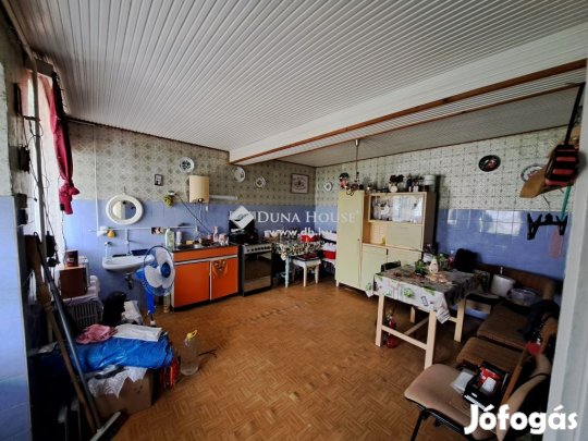 Hercegszántói 65 nm-es ház eladó