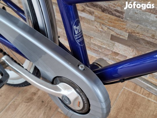 Hercules 28" Új állapotban!