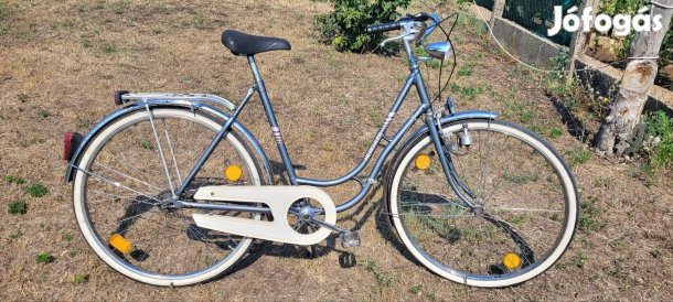 Hercules 28" városi női kerékpár