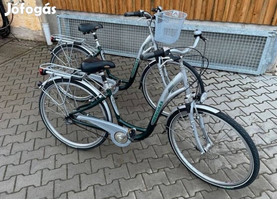 Hercules 28 as kerékpár 