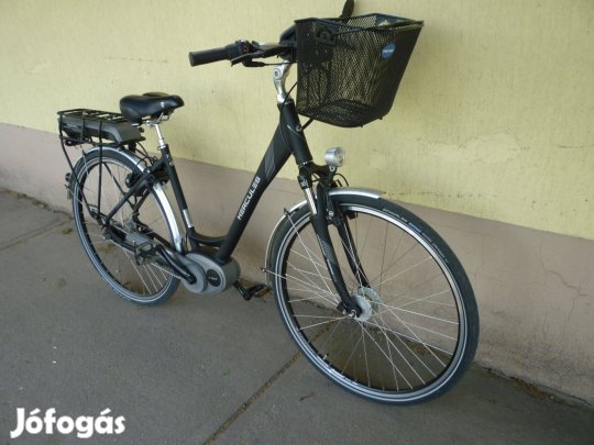 Hercules 28 bosch elektromos kerékpár e-bike