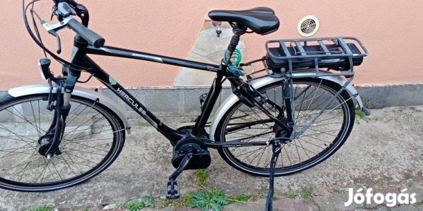 Hercules Bosch e-bike elektromos kerékpár 