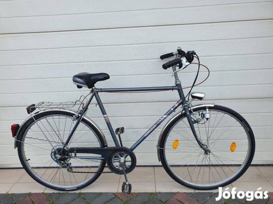 Hercules Férfi kerékpár eladó (14)