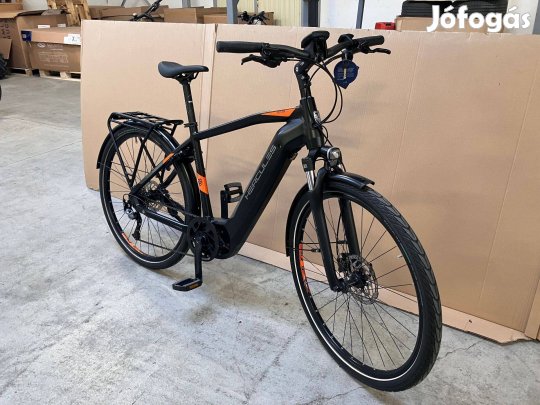 Hercules Futura Sport 29 es Férfi Elektromos Kerékpár!