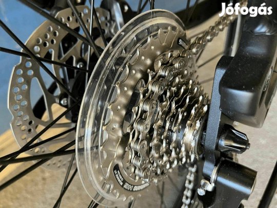 Hercules Futura Sport I-8 ,Smart System, Performanceline.500wh