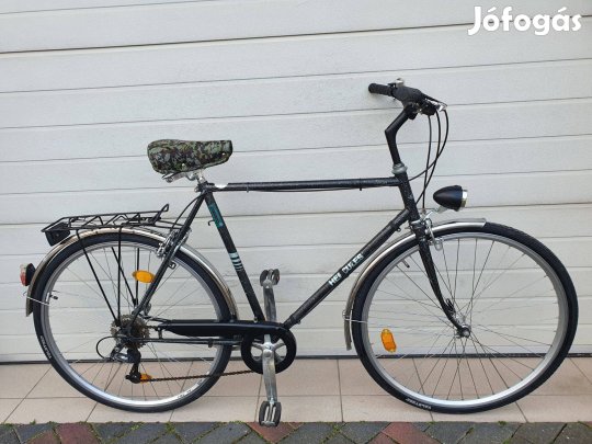 Hercules Ibiza Férfi kerékpár eladó (15)
