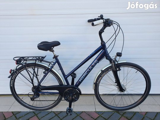 Hercules Impression Női kerékpár eladó (1)
