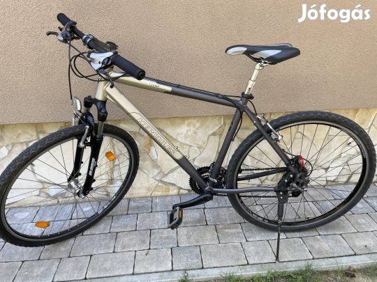 Hercules Jump Deore crosstrekking 28"