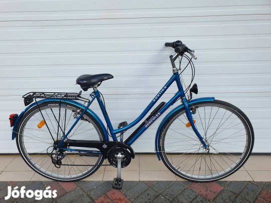 Hercules Korsika Női kerékpár eladó (28")