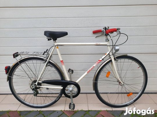 Hercules Mylord Férfi kerékpár eladó Kalocsán (26)