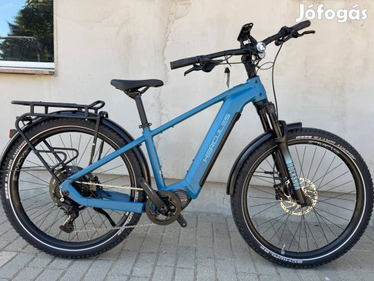 Hercules NOS trekking elektromos kerékpár S