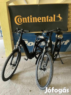 Hercules Roberta 28", 50cm Bosch