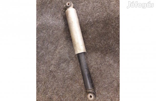 Hercules Sachs gyári hátsó teleszkóp