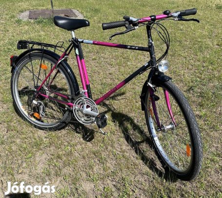 Hercules Special bicikli kerékpár 36 sebességes