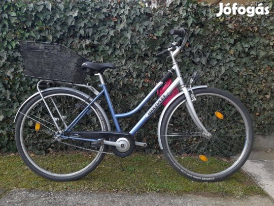 Hercules Tour Deluxe női 28" használt kerékpár