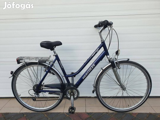 Hercules Xenon Női kerékpár eladó (28")(3)