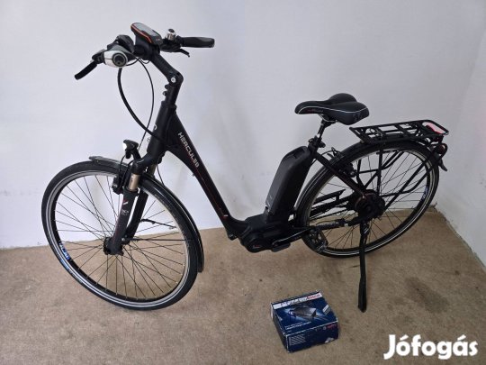 Hercules, Bosch középmotoros elektromos kerékpár bicikli ebike