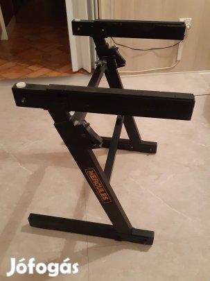 Hercules, szintialvany