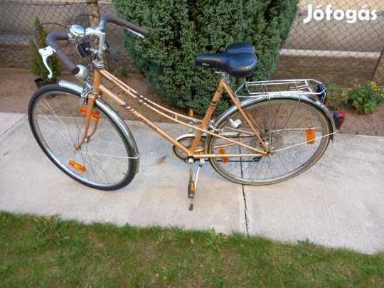 Hercules bicikli eladó