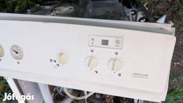 Hercules condensing 27 ABT alkatrésznek