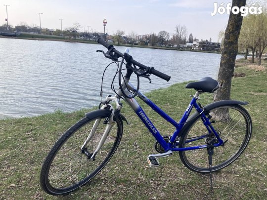 Hercules kerékpár 28-as