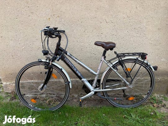 Hercules női 28"-as kerékpár