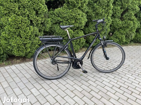 Hercules pedelec ebike