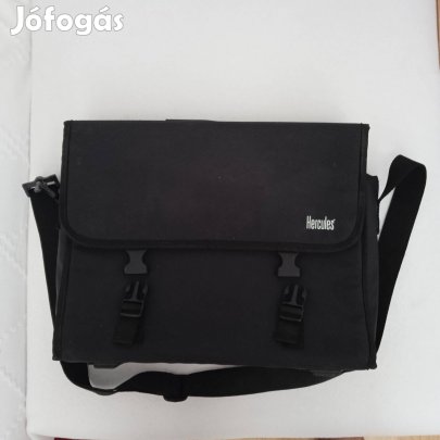 Herculesrmx DJ kontroller táska