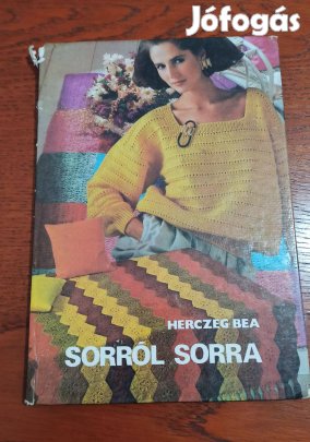 Herczeg Bea - Sorról sorra