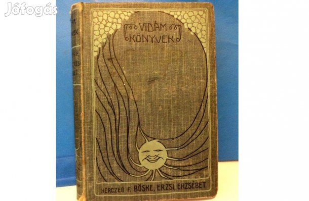 Herczeg Ferenc: Böske, Erzsi, Erzsébet