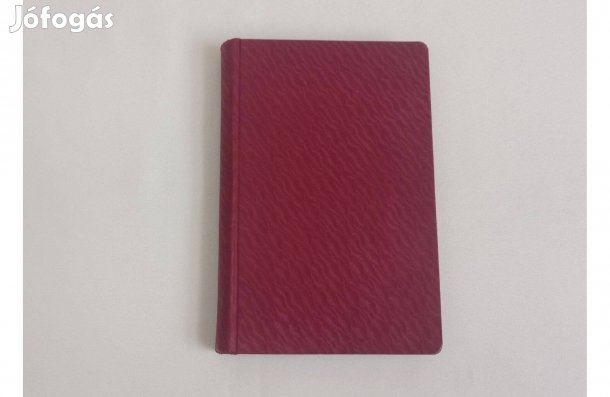 Herczeg Ferenc: Ocskay brigadéros * Singer és Wolfner, 1901. * 2800 Ft