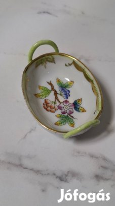 Herebdi porcelán tálka