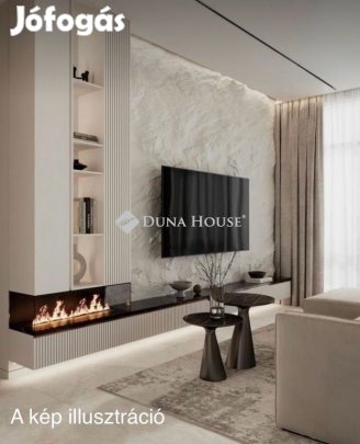 Herendi 79 nm-es lakás eladó