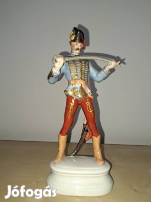 Herendi Hadik huszár