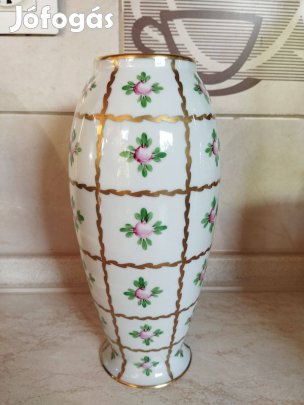 Herendi Spro mintás váza