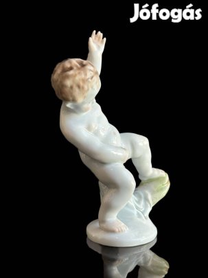 Herendi, Nemes György - Pisilő