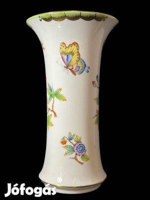 Herendi - Viktória mintás váza