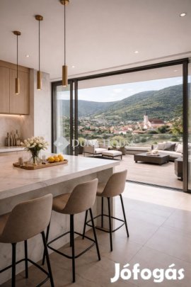 Herendi eladó 59 nm-es lakás