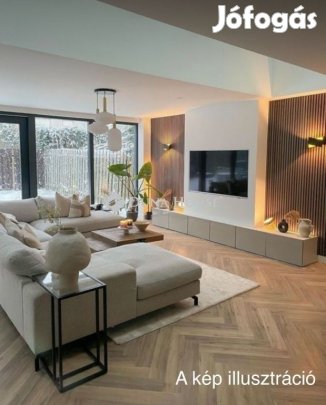 Herendi eladó 79 nm-es lakás