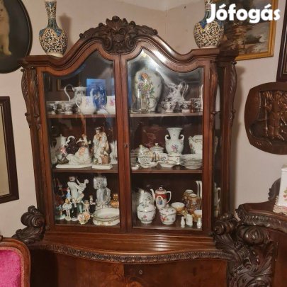 Herendi és Zsolnai porcelánok