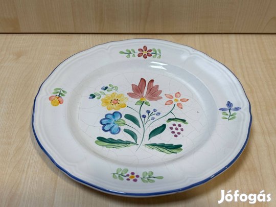 Herendi kerámia tányér