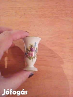 Herendi kis váza