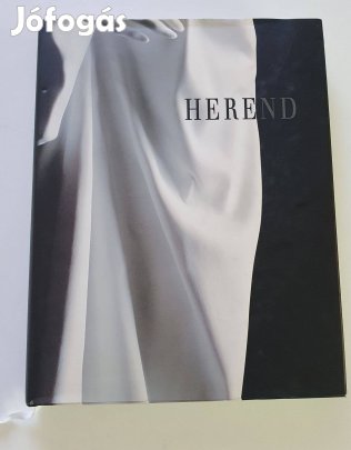 Herendi könyv