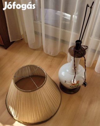 Herendi lámpa 2