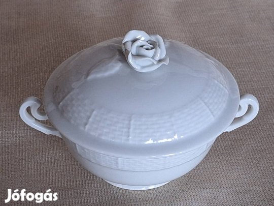 Herendi leveses csésze