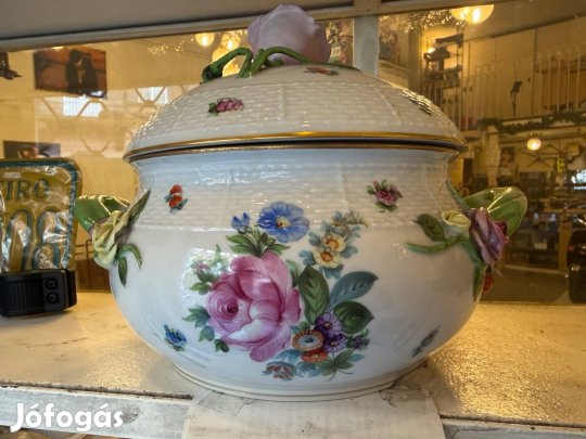 Herendi levesestál 1942 - 06húsz943 6613