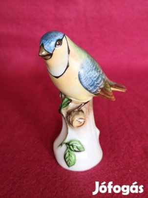 Herendi madárka