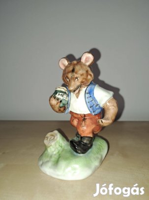 Herendi mézes mackó