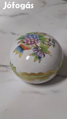 Herendi nagy bonbonier