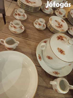 Herendi porcelan